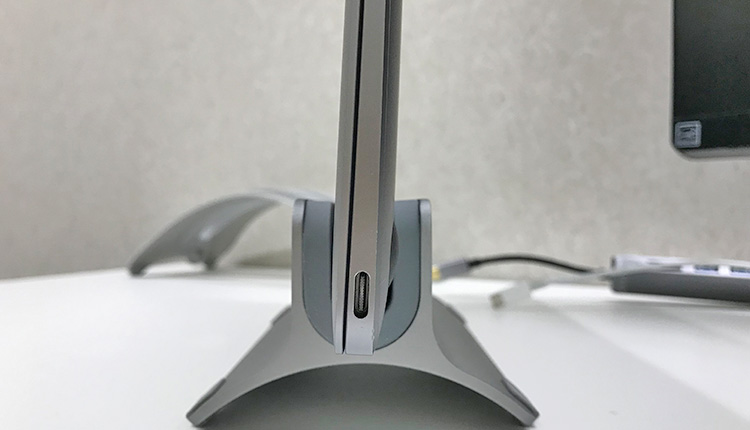 macbook LAMPO ノートパソコンスタンド